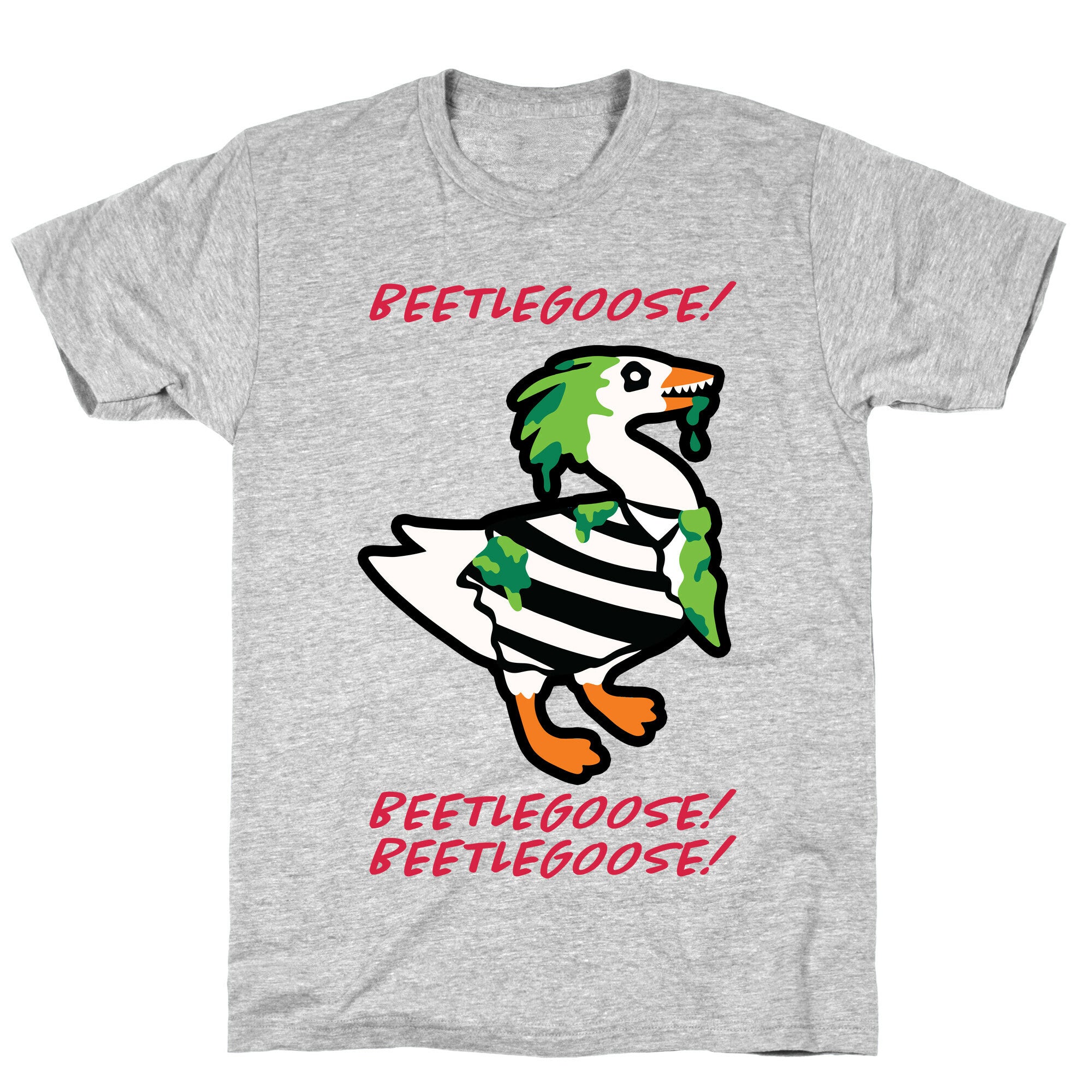 Beetlegoose T-Shirt